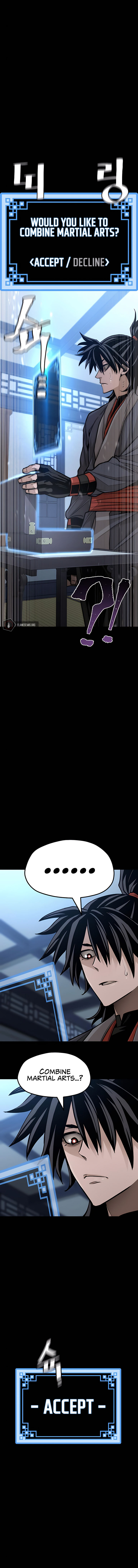 Heavenly Demon Cultivation Simulation Page 22 - MangaHe
