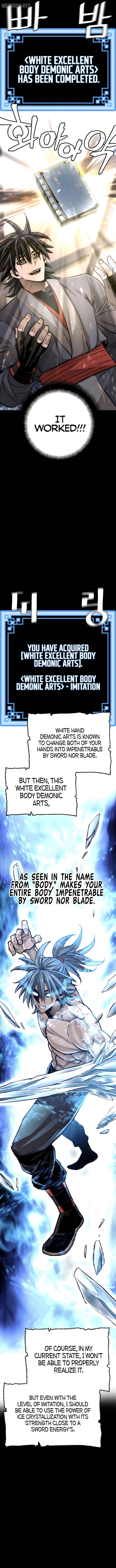 Heavenly Demon Cultivation Simulation Page 26 - MangaHe