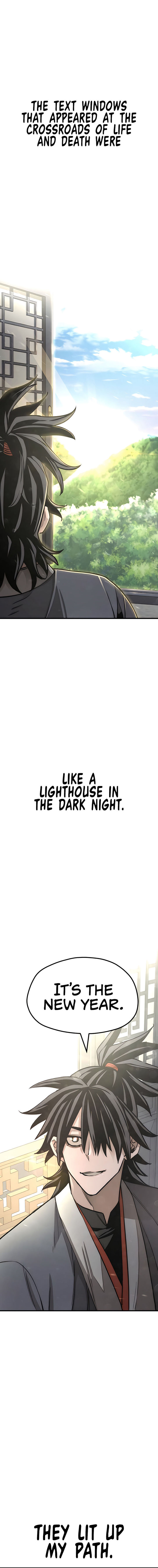 Heavenly Demon Cultivation Simulation Page 29 - MangaHe