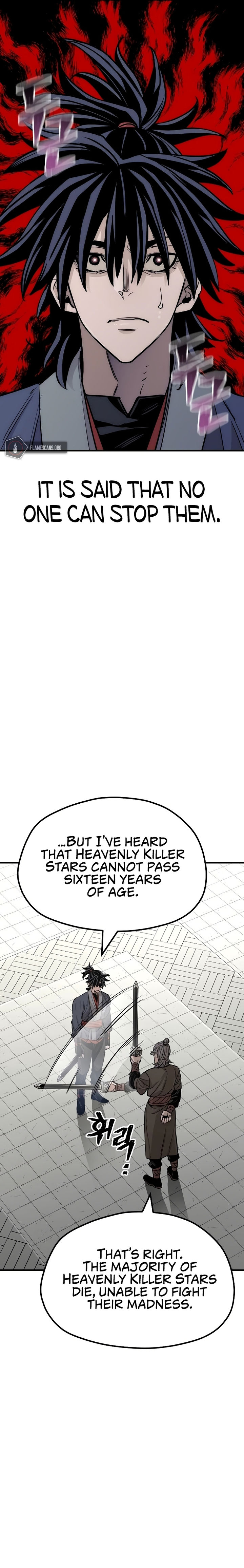 Heavenly Demon Cultivation Simulation Page 12 - MangaHe