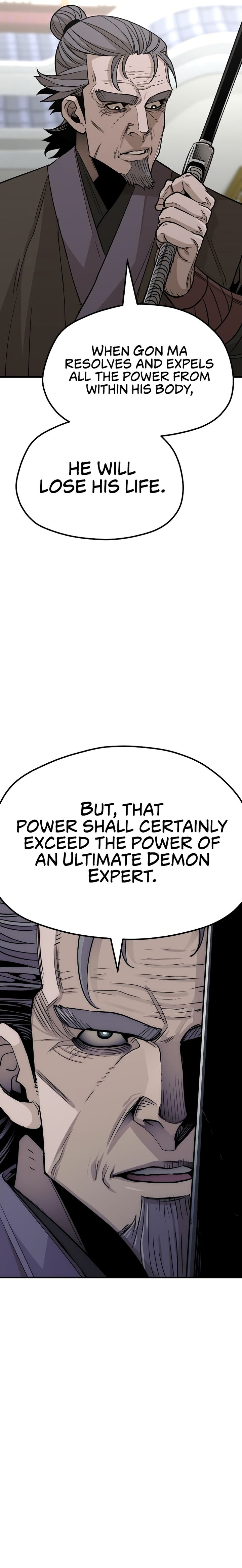 Heavenly Demon Cultivation Simulation Page 14 - MangaHe