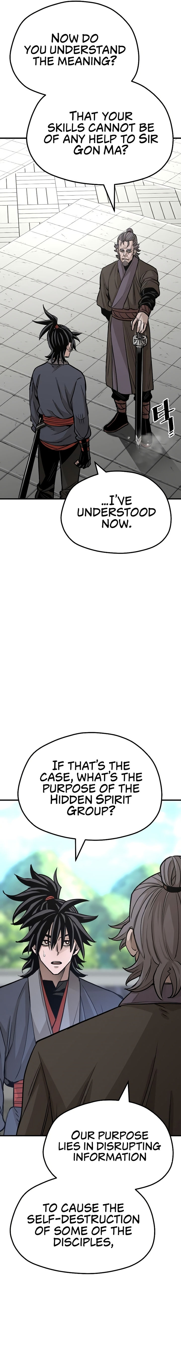 Heavenly Demon Cultivation Simulation Page 16 - MangaHe