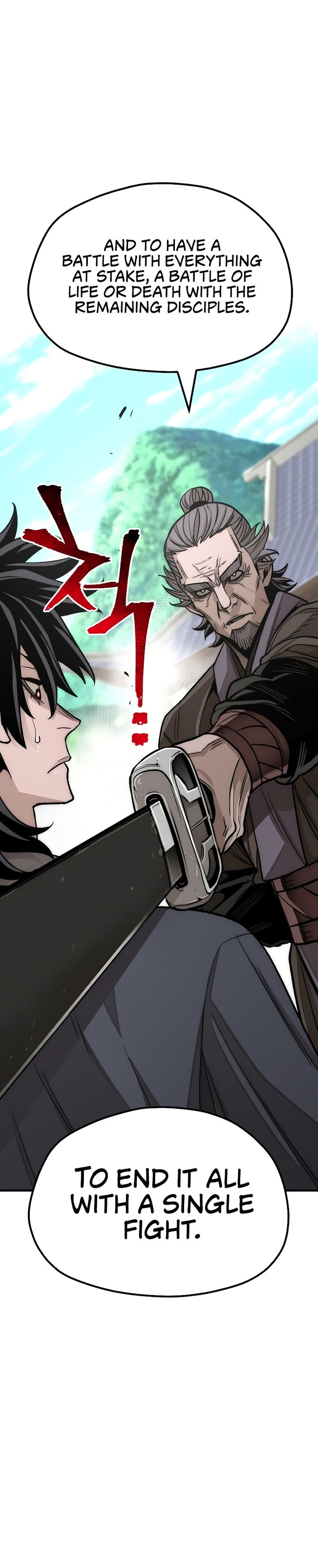 Heavenly Demon Cultivation Simulation Page 17 - MangaHe