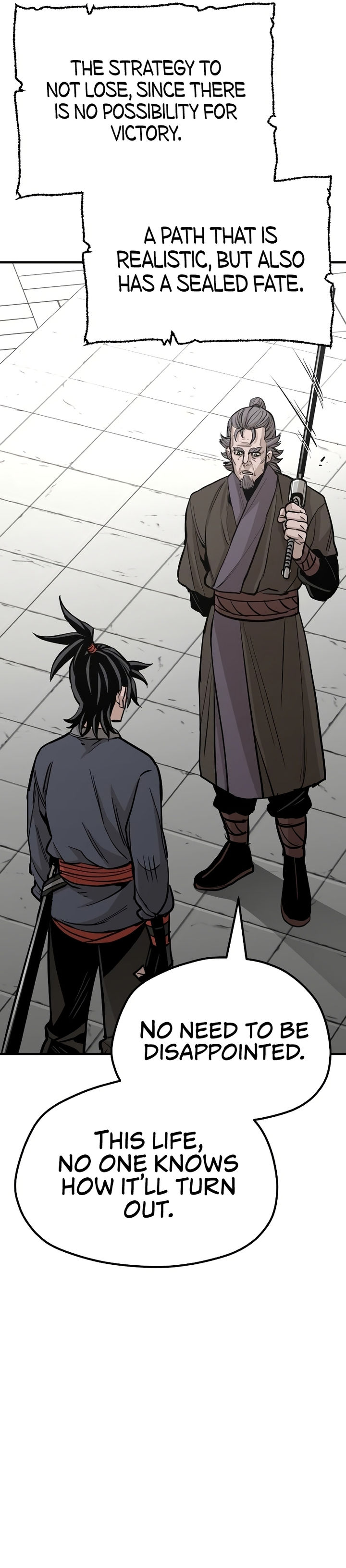 Heavenly Demon Cultivation Simulation Page 18 - MangaHe