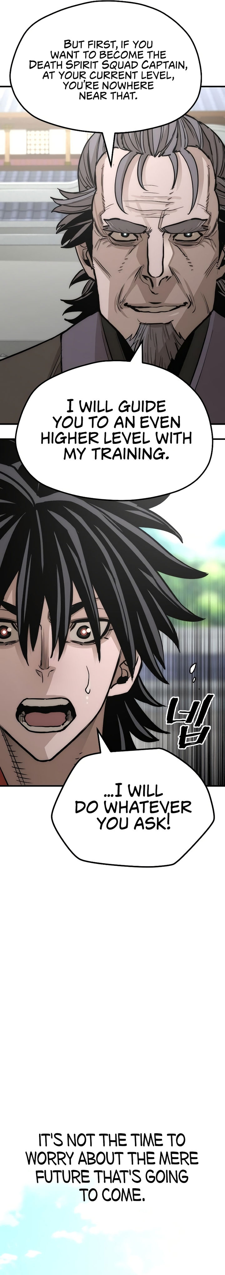 Heavenly Demon Cultivation Simulation Page 19 - MangaHe