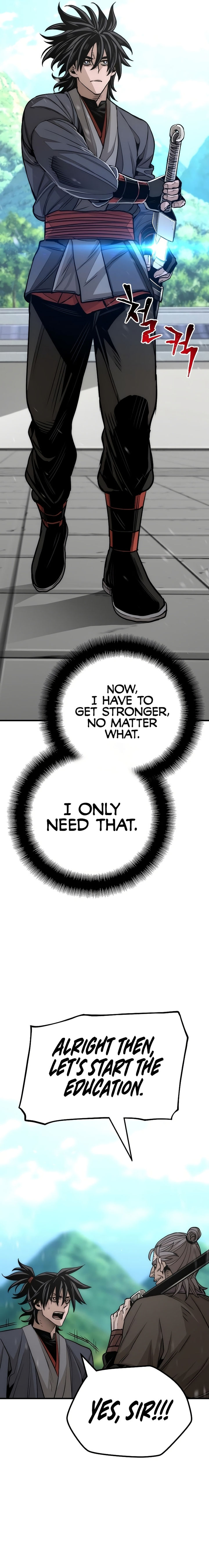 Heavenly Demon Cultivation Simulation Page 20 - MangaHe