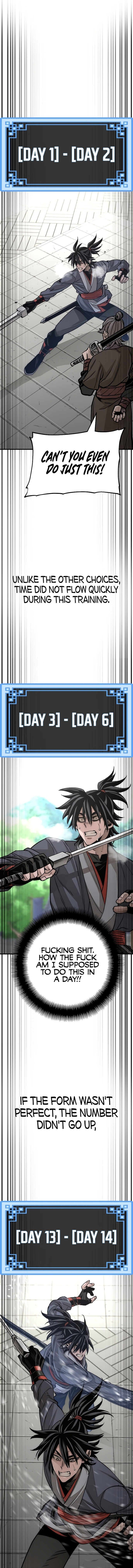 Heavenly Demon Cultivation Simulation Page 23 - MangaHe