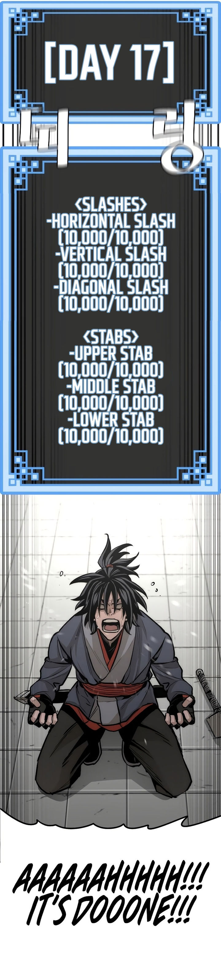 Heavenly Demon Cultivation Simulation Page 25 - MangaHe