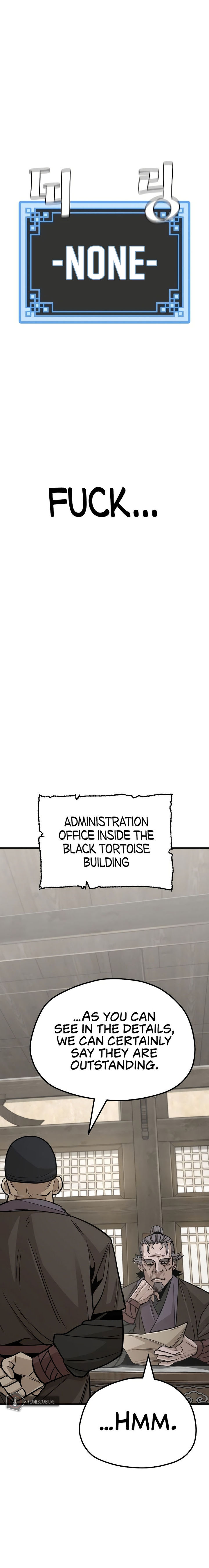 Heavenly Demon Cultivation Simulation Page 29 - MangaHe