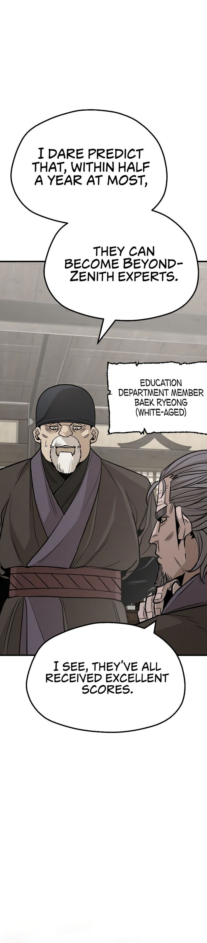 Heavenly Demon Cultivation Simulation Page 30 - MangaHe