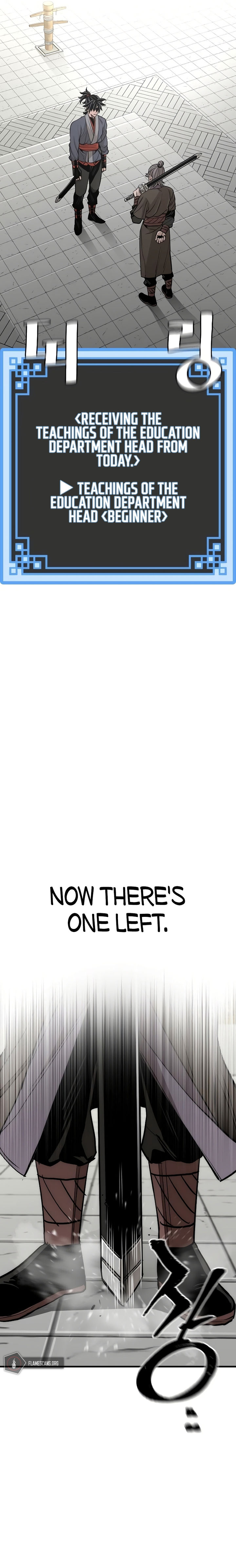 Heavenly Demon Cultivation Simulation Page 4 - MangaHe