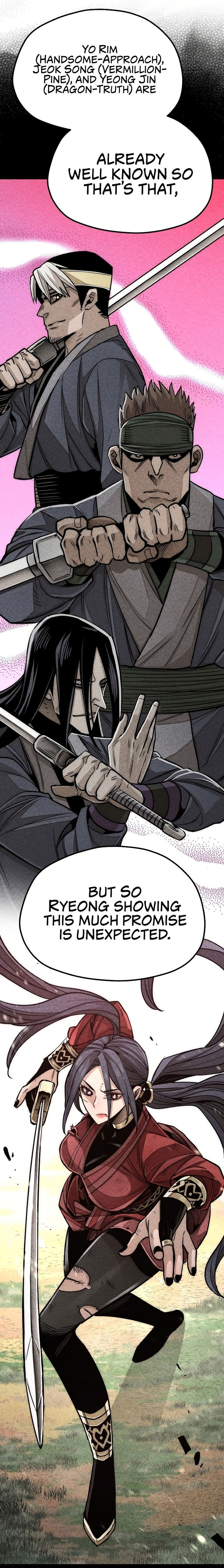 Heavenly Demon Cultivation Simulation Page 31 - MangaHe