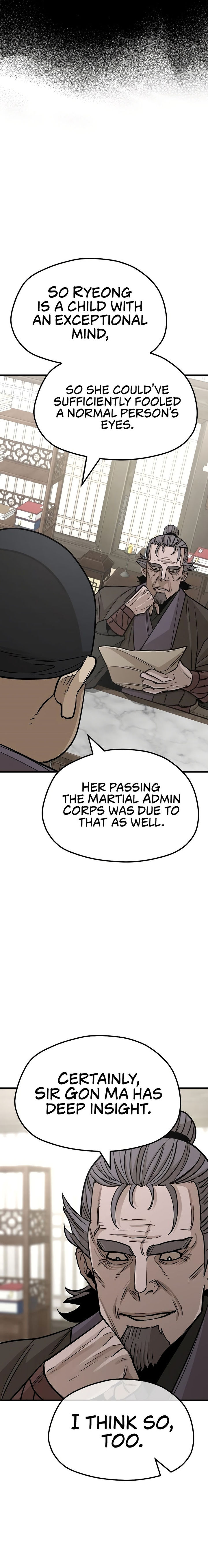 Heavenly Demon Cultivation Simulation Page 32 - MangaHe