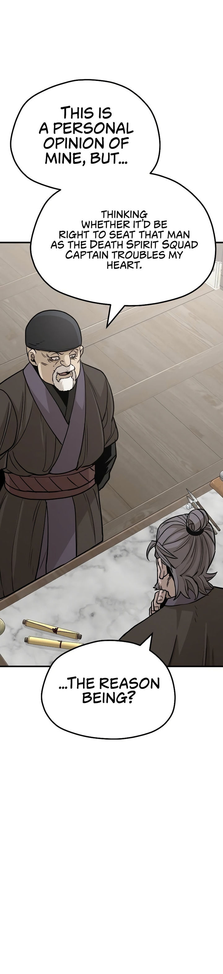 Heavenly Demon Cultivation Simulation Page 34 - MangaHe