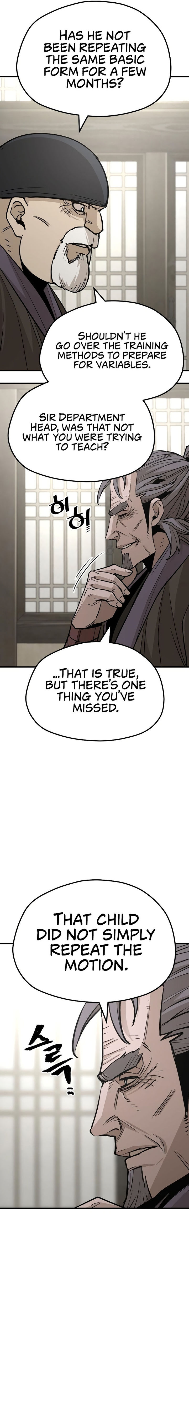 Heavenly Demon Cultivation Simulation Page 35 - MangaHe