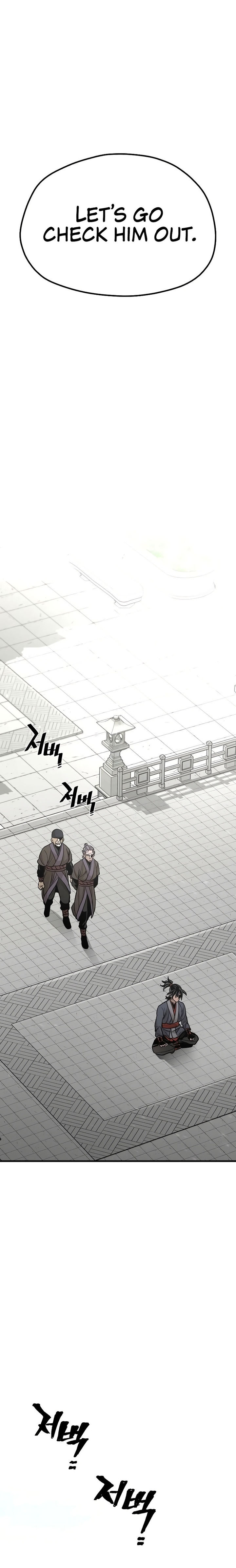 Heavenly Demon Cultivation Simulation Page 37 - MangaHe