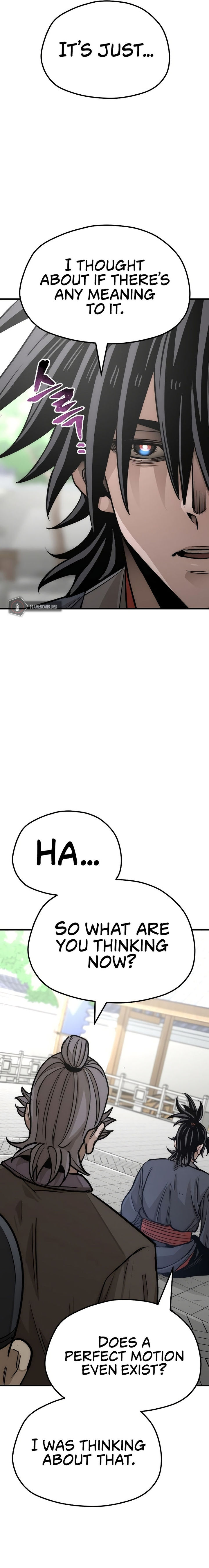 Heavenly Demon Cultivation Simulation Page 39 - MangaHe