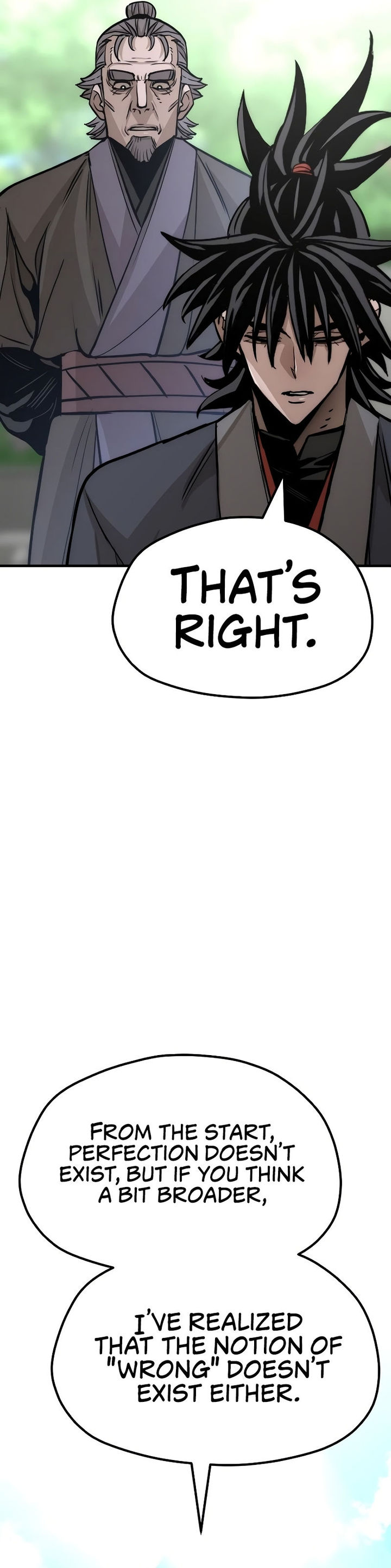 Heavenly Demon Cultivation Simulation Page 42 - MangaHe