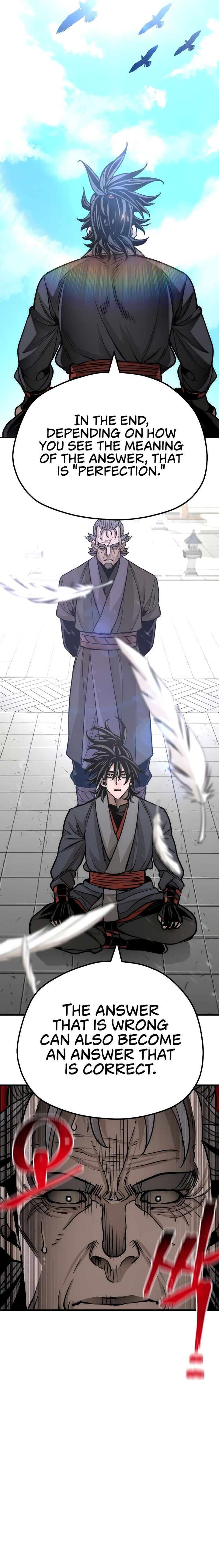 Heavenly Demon Cultivation Simulation Page 43 - MangaHe