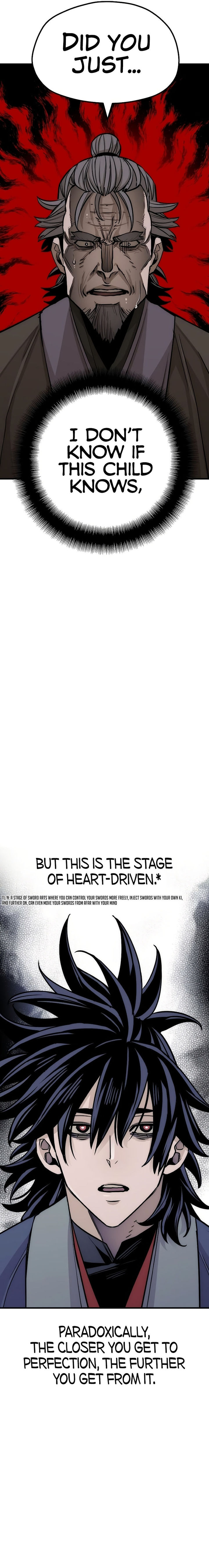 Heavenly Demon Cultivation Simulation Page 44 - MangaHe