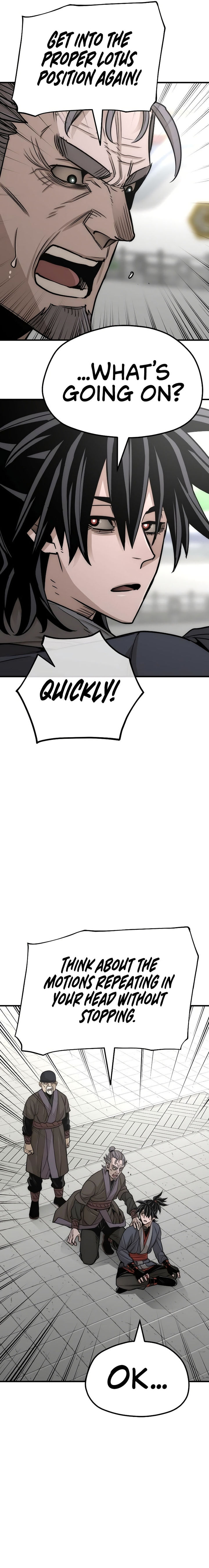 Heavenly Demon Cultivation Simulation Page 46 - MangaHe