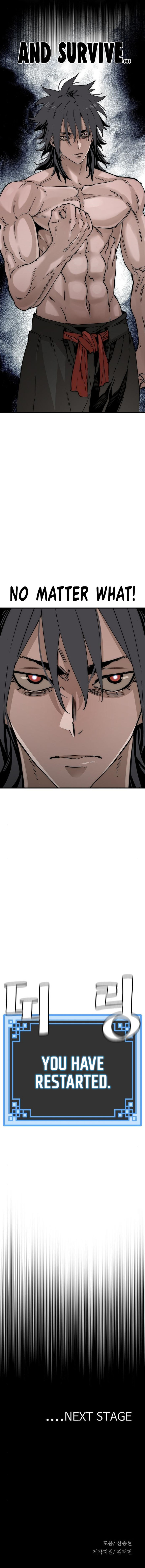 Heavenly Demon Cultivation Simulation Page 13 - MangaHe