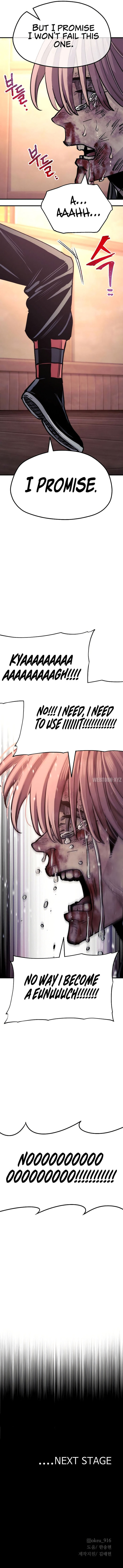 Heavenly Demon Cultivation Simulation Page 30 - MangaHe