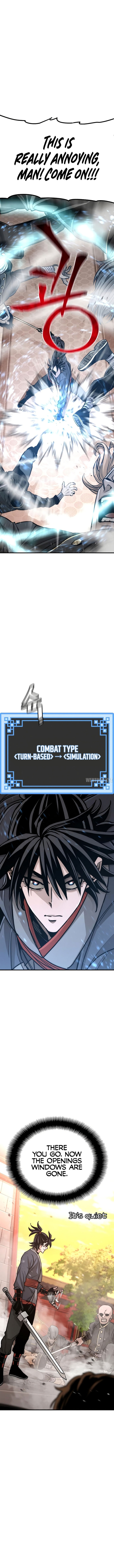 Heavenly Demon Cultivation Simulation Page 9 - MangaHe