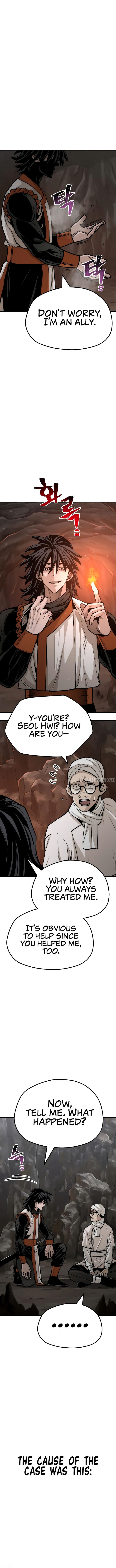 Heavenly Demon Cultivation Simulation Page 19 - MangaHe