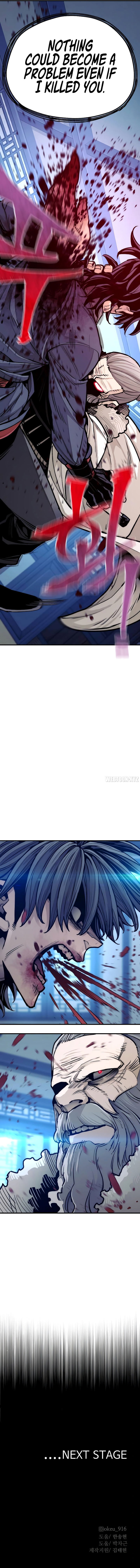 Heavenly Demon Cultivation Simulation Page 23 - MangaHe