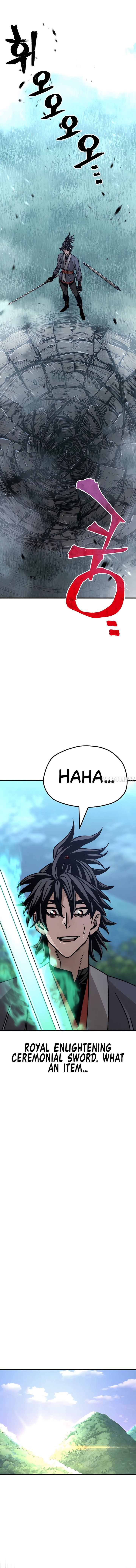 Heavenly Demon Cultivation Simulation Page 12 - MangaHe