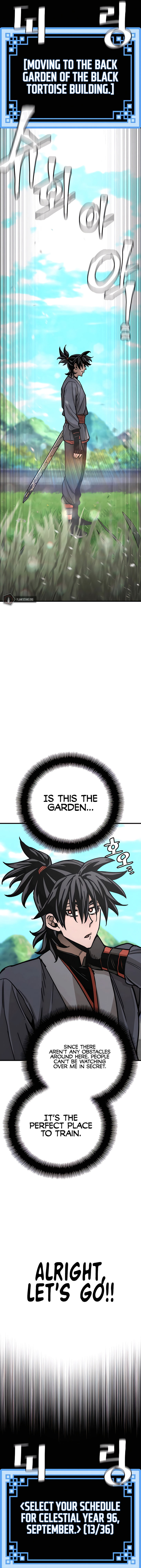 Heavenly Demon Cultivation Simulation Page 14 - MangaHe