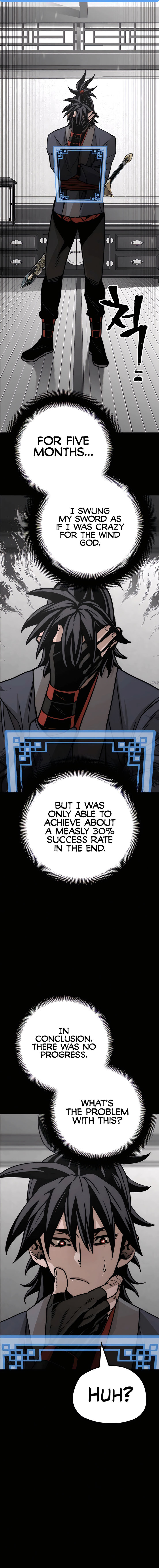 Heavenly Demon Cultivation Simulation Page 15 - MangaHe