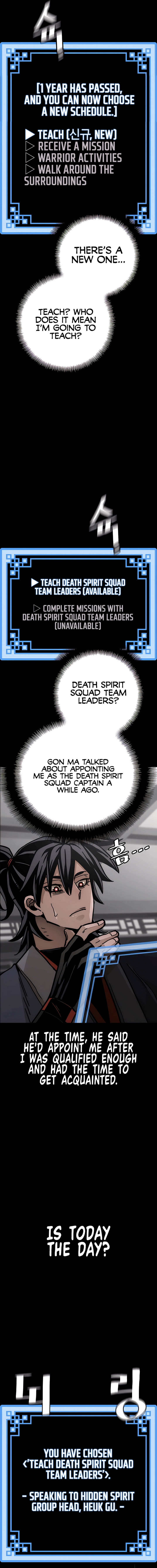 Heavenly Demon Cultivation Simulation Page 16 - MangaHe