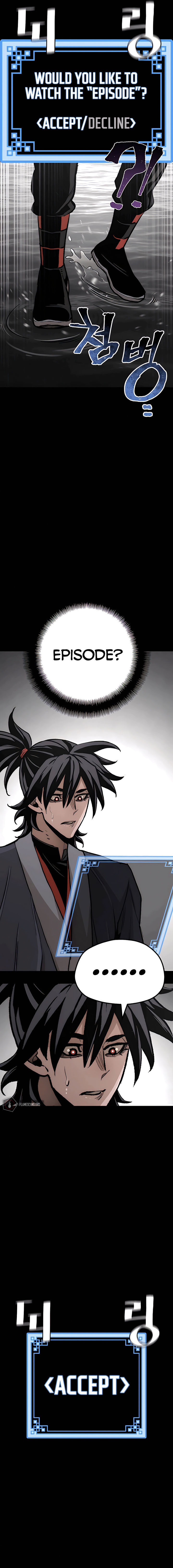 Heavenly Demon Cultivation Simulation Page 20 - MangaHe