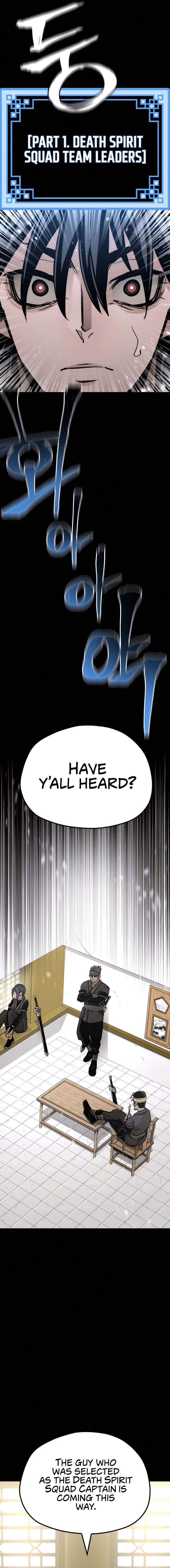 Heavenly Demon Cultivation Simulation Page 21 - MangaHe