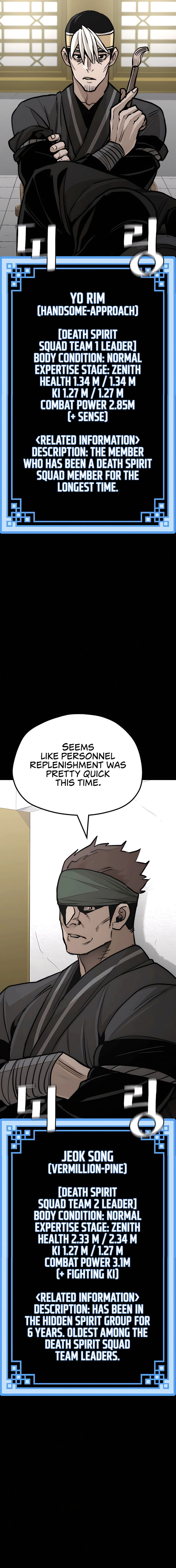 Heavenly Demon Cultivation Simulation Page 22 - MangaHe