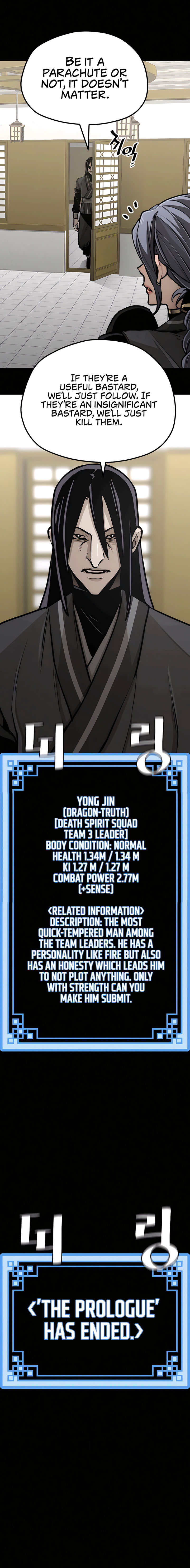 Heavenly Demon Cultivation Simulation Page 24 - MangaHe