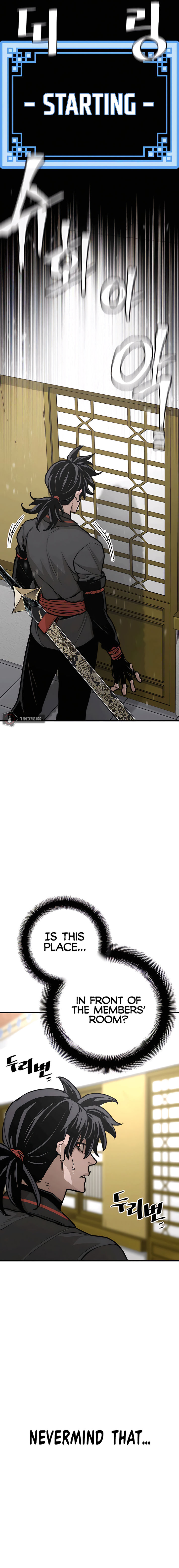 Heavenly Demon Cultivation Simulation Page 25 - MangaHe