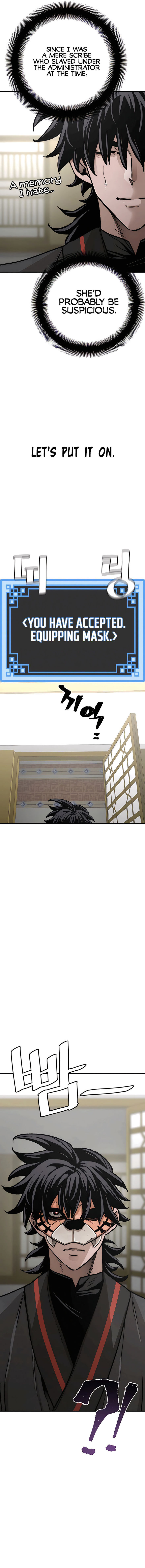 Heavenly Demon Cultivation Simulation Page 27 - MangaHe