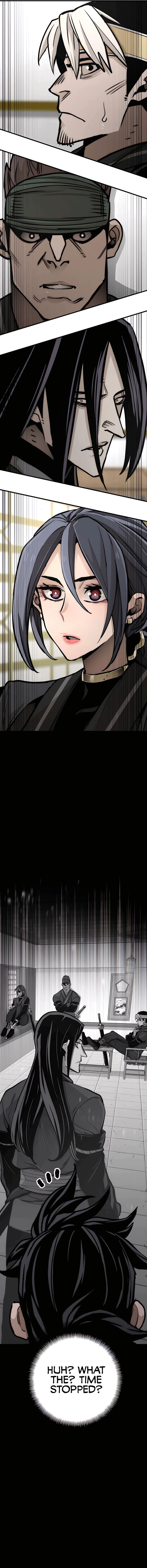 Heavenly Demon Cultivation Simulation Page 28 - MangaHe