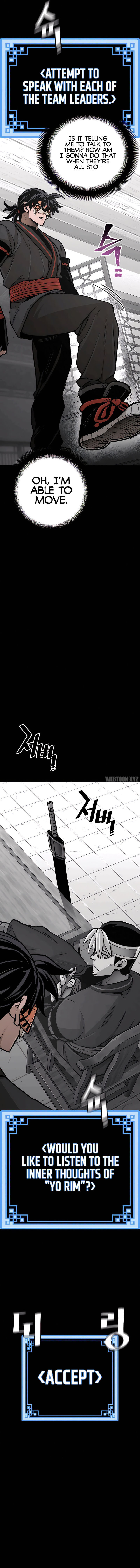 Heavenly Demon Cultivation Simulation Page 29 - MangaHe