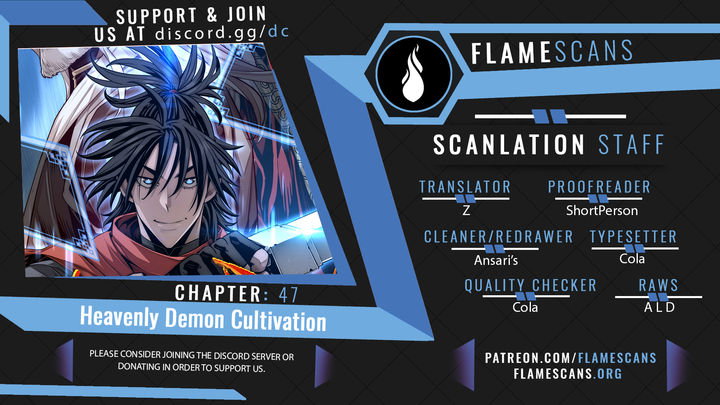 Heavenly Demon Cultivation Simulation Page 2 - MangaHe