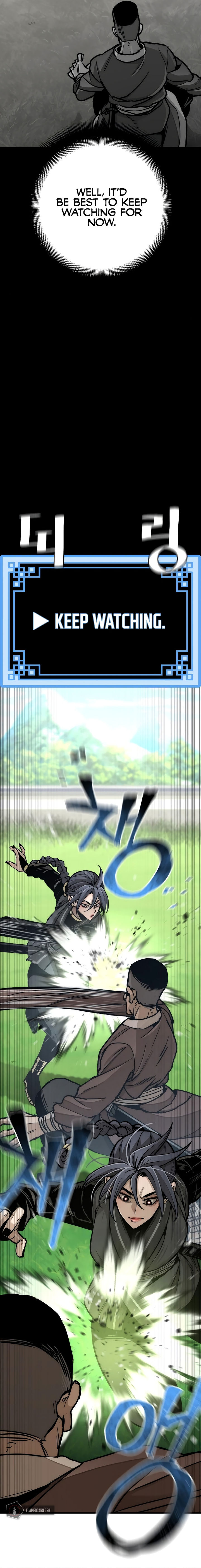 Heavenly Demon Cultivation Simulation Page 11 - MangaHe
