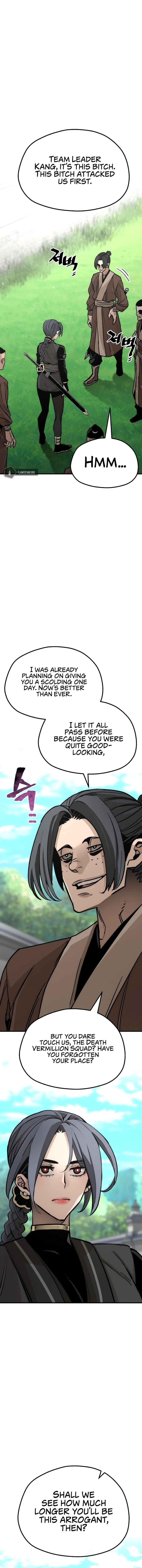 Heavenly Demon Cultivation Simulation Page 3 - MangaHe