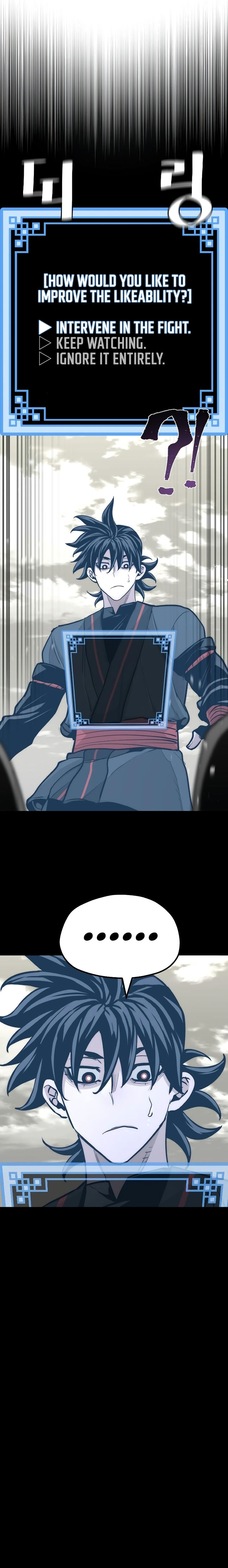 Heavenly Demon Cultivation Simulation Page 6 - MangaHe