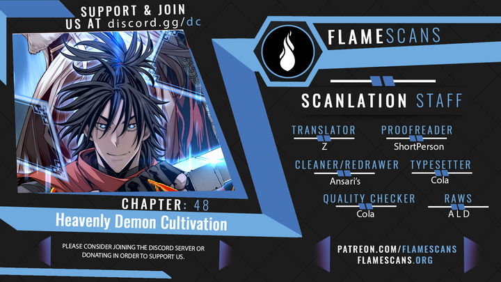 Heavenly Demon Cultivation Simulation Page 2 - MangaHe