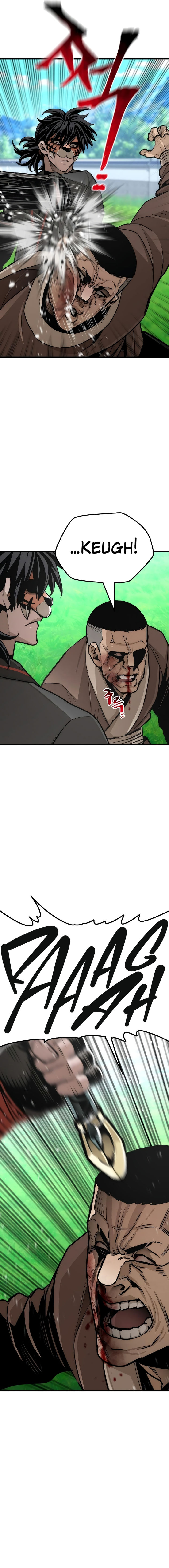 Heavenly Demon Cultivation Simulation Page 16 - MangaHe