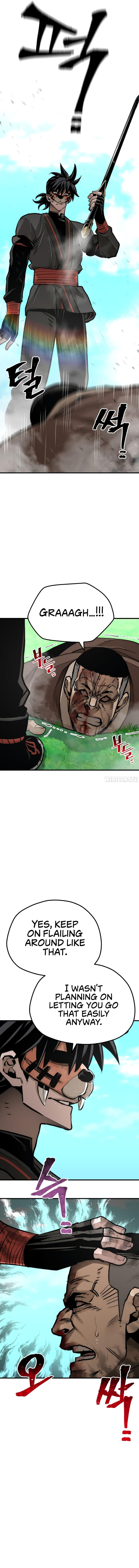 Heavenly Demon Cultivation Simulation Page 17 - MangaHe