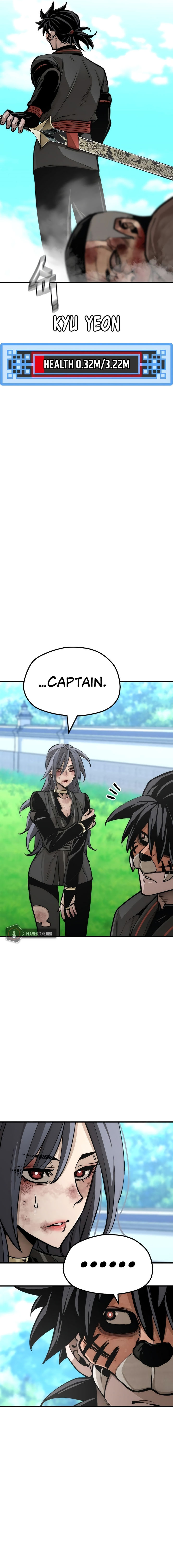 Heavenly Demon Cultivation Simulation Page 19 - MangaHe